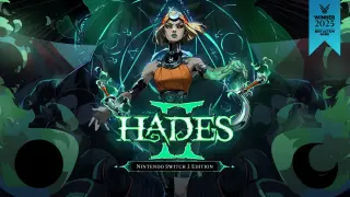 Hades II – Nintendo Switch 2 - Switch 2