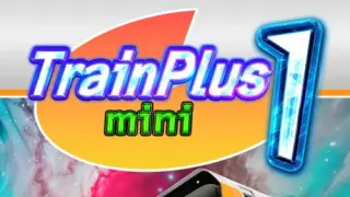 Train Plus mini 1 - Switch