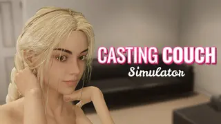 Casting Couch Simulator