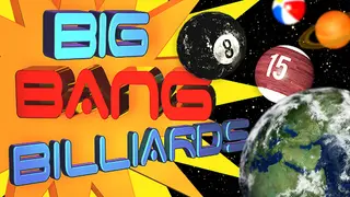 Big Bang Billiards