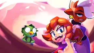 Demon Turf - Xbox One & Series