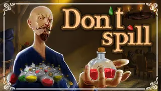 Don´t Spill