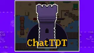 ChatTDT: Tower Defense Twitch
