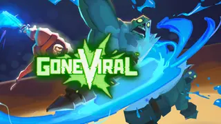 Gone Viral