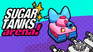Sugar Tanks Arena