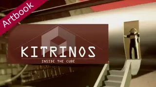 Kitrinos - Artbook and OST arranged for Piano