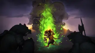 Ghost of a Tale (Xbox One)