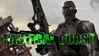 Tactical Ghost