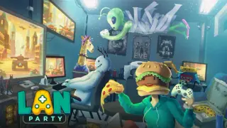 LAN Party