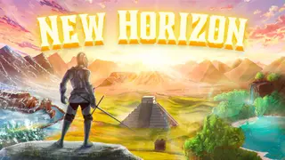 New Horizon