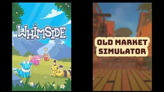 Whimside & Old Market Simulator