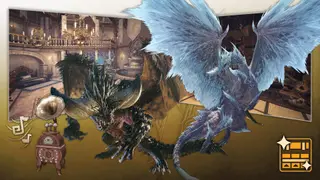 MHW:I - Seliana Room Value Pack - Xbox One