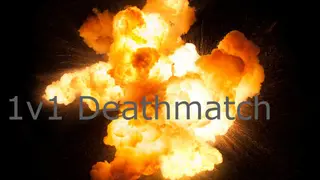 1v1 Deathmatch