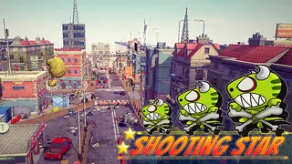 SHOOTTING STAR