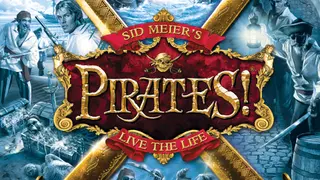 Sid Meier's Pirates! (Xbox One)