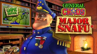 General Chaos - MAJOR SNAFU