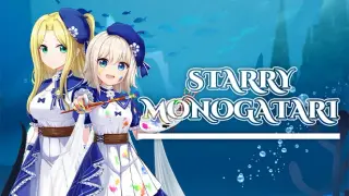 StarryMonogatari: Student's Terminal