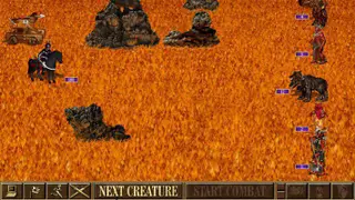 Heroes Chronicles: All Chapters