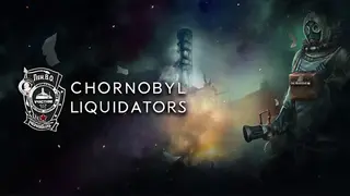 Chornobyl Liquidators