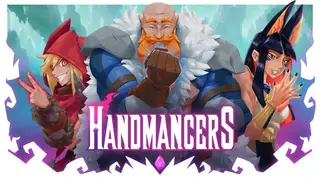 Handmancers
