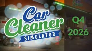 Car Wash Together