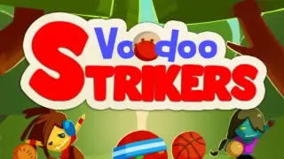Voodoo Strikers - Switch