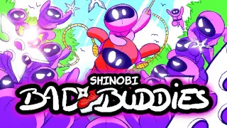 Shinobi Bad Buddies