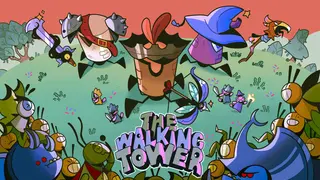 The Walking Tower