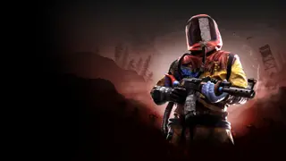 Rust Console Edition PS5 - Deluxe (PS5)