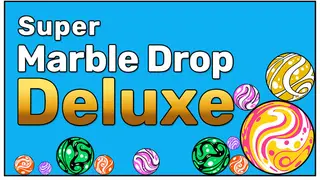 Super Marble Drop Deluxe
