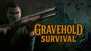 Gravehold: Survival
