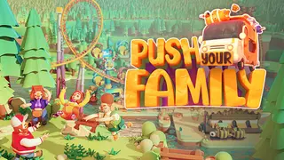 Push Your Family