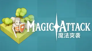 Magic Attack