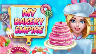 My Bakery Empire - Switch