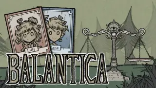 Balantica
