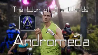 The War of the Worlds: Andromeda