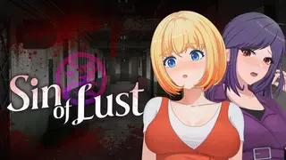Sin of Lust