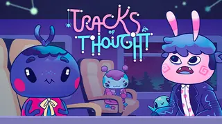 Tracks of Thought