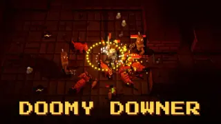 Doomy Downer