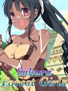 Sakura Forest Girls