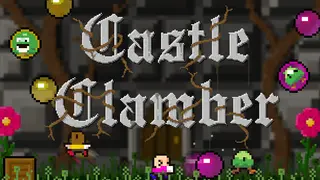Castle Clamber
