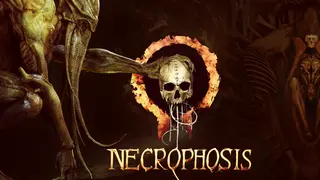 Necrophosis
