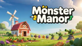 Monster Manor