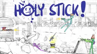Holy Stick!