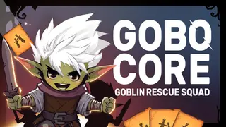 Gobocore: Goblin Rescue Squad
