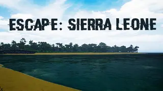 Escape: Sierra Leone