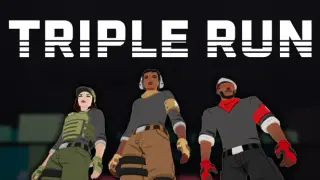 Triple Run