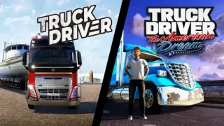 Truck Driver Bundle