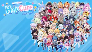 HoloCure - Save the Fans!
