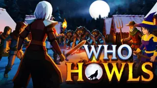 Who Howls?